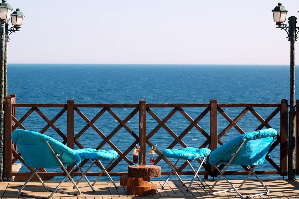 מלון Divan Antalya Talya מתקנים תמונה