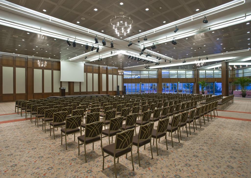 מלון Divan Antalya Talya מראה חיצוני תמונה