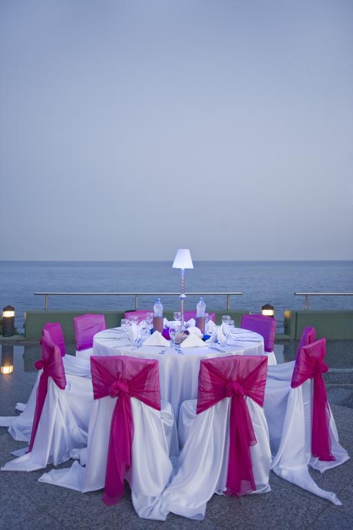 מלון Divan Antalya Talya מראה חיצוני תמונה