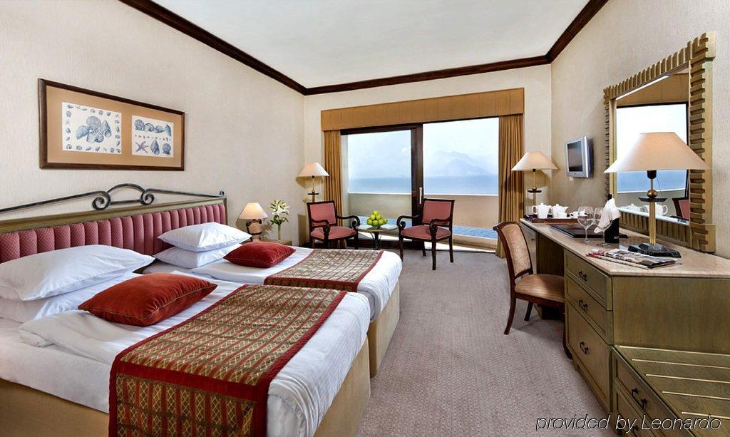 מלון Divan Antalya Talya מראה חיצוני תמונה