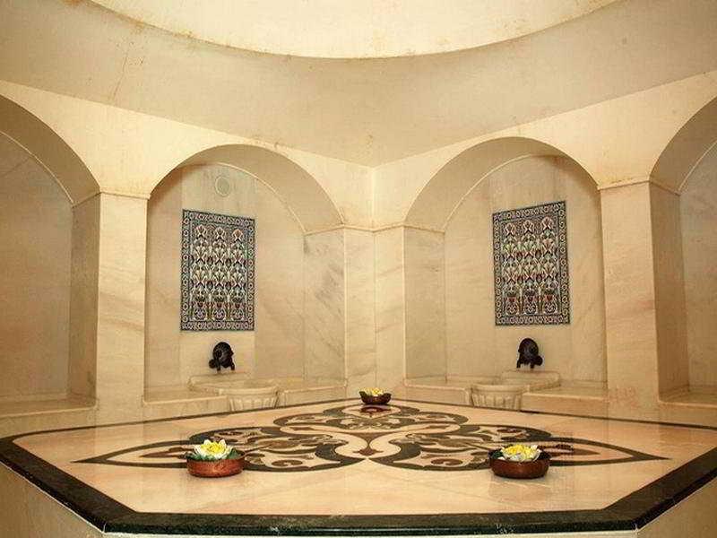 מלון Divan Antalya Talya מראה פנימי תמונה